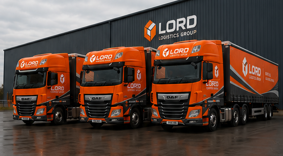 Our Fleet Story